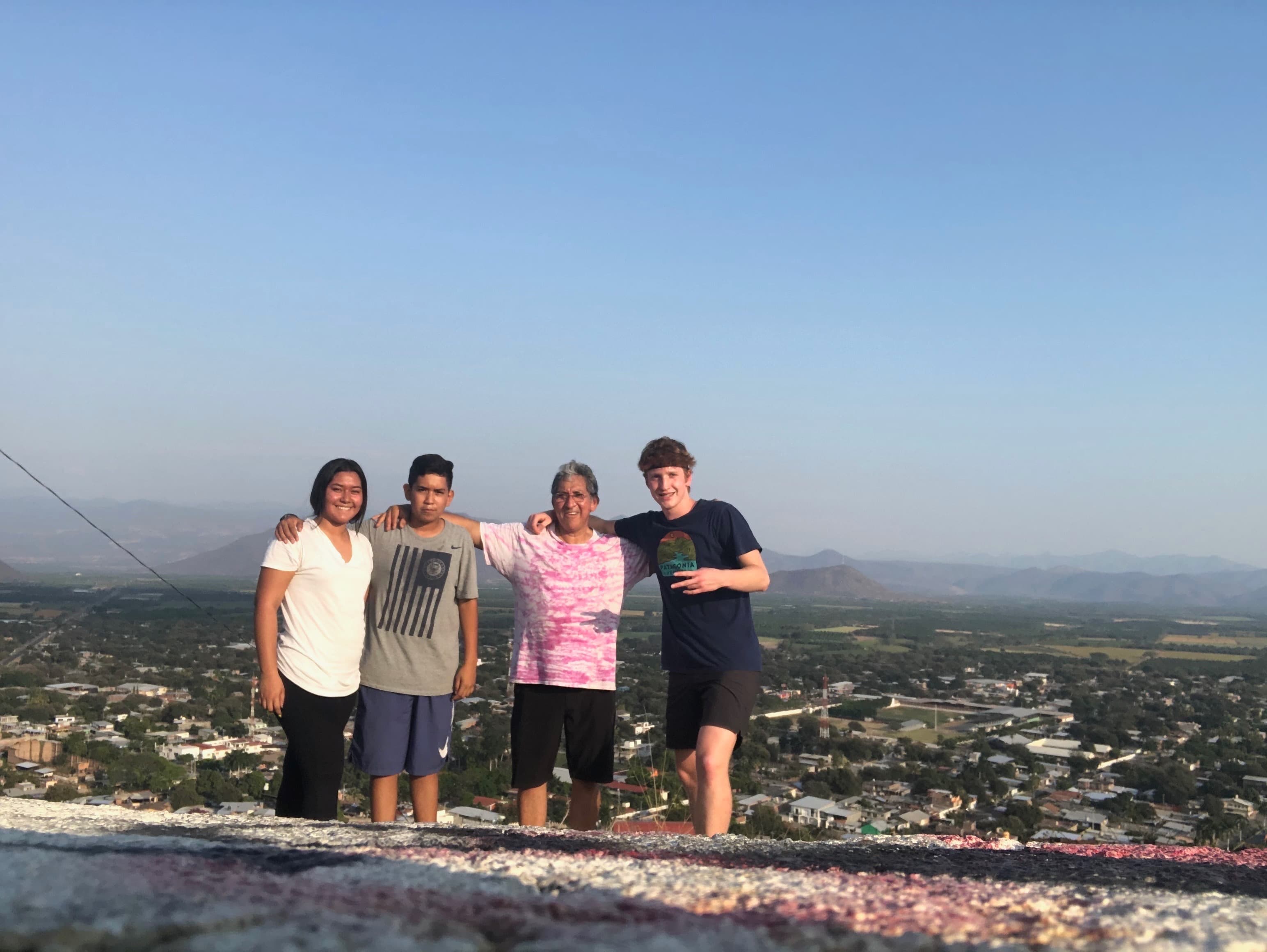 Lombardía, Michoacán, Mexico